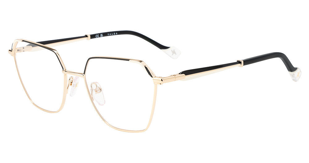 Yalea VYA189 Eyeglasses