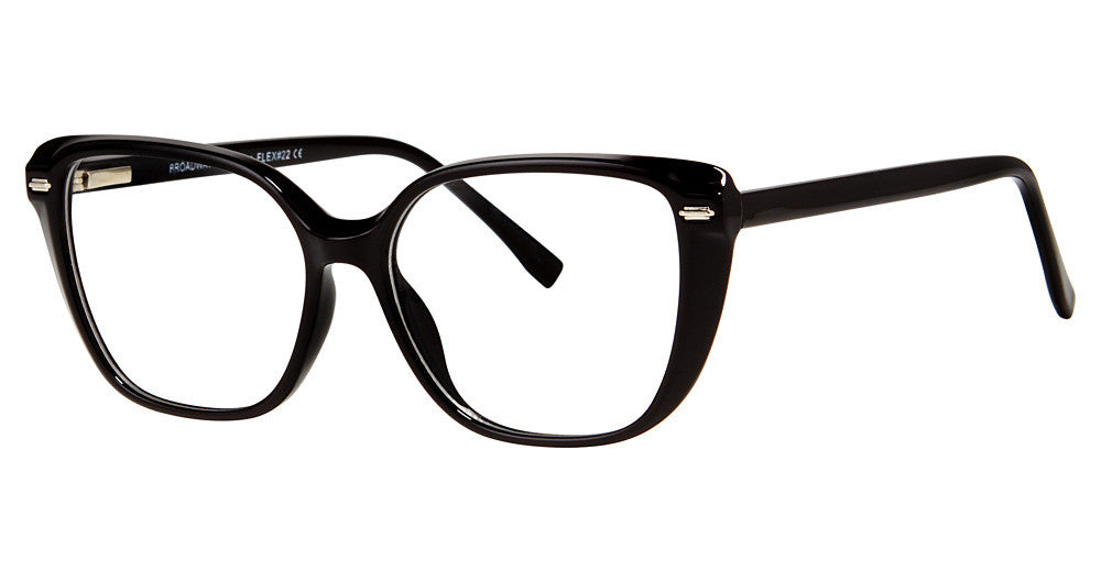 Broadway BROADWAY FLEX 22 Eyeglasses