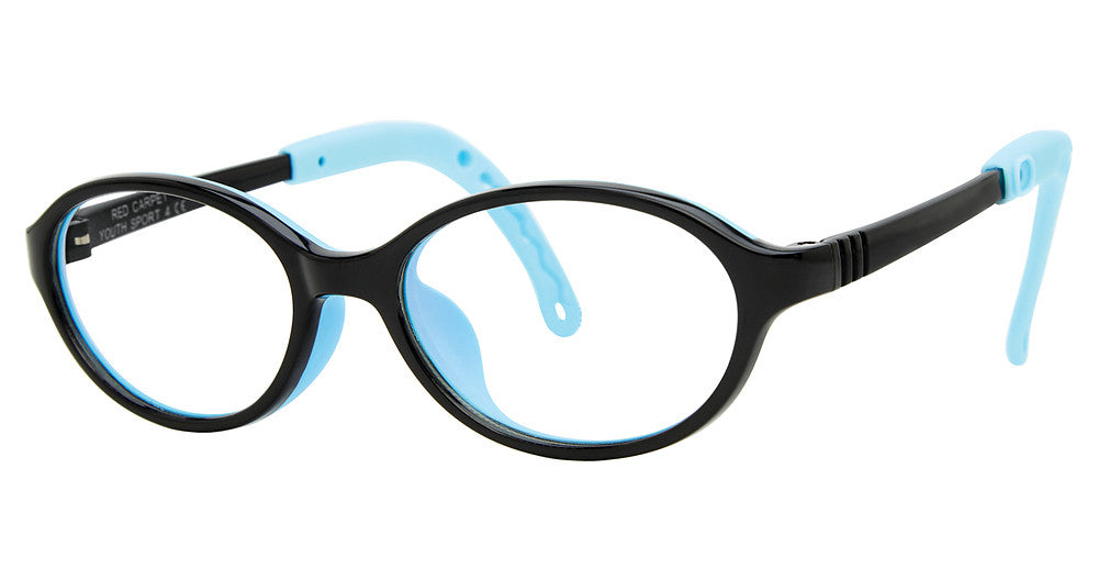 Alist RC Youth Sport 4 Eyeglasses