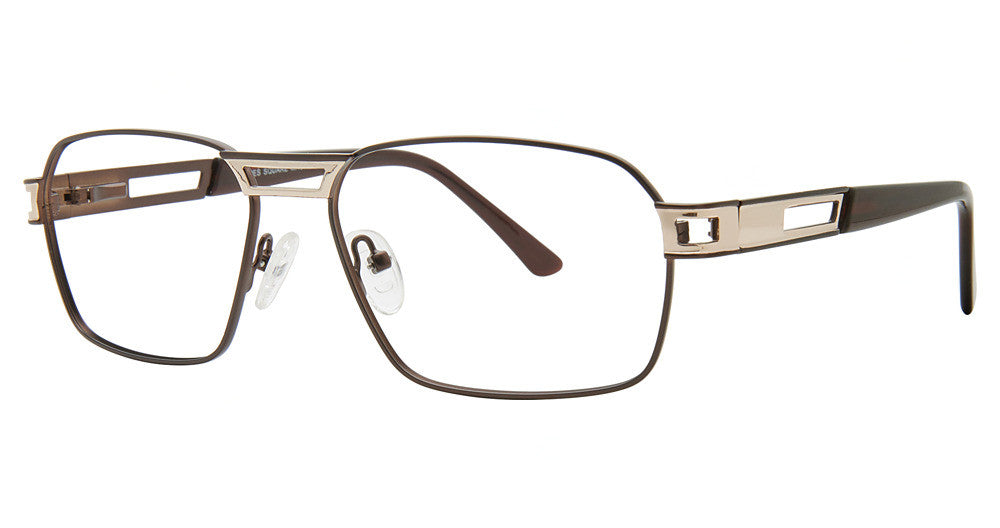 Times Square MACHO Eyeglasses