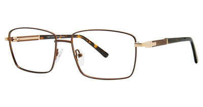 Times Square CHAMP Eyeglasses