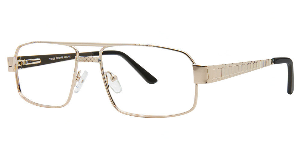 Times Square TIMES SQUARE LUX Eyeglasses