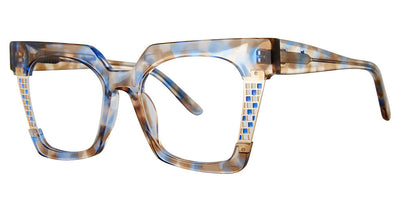 Times Square TIMES SQUARE CRUSH Eyeglasses