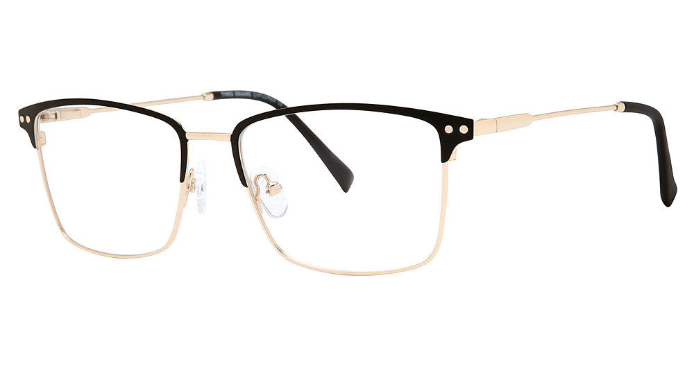 Times Square EXPLORER Eyeglasses
