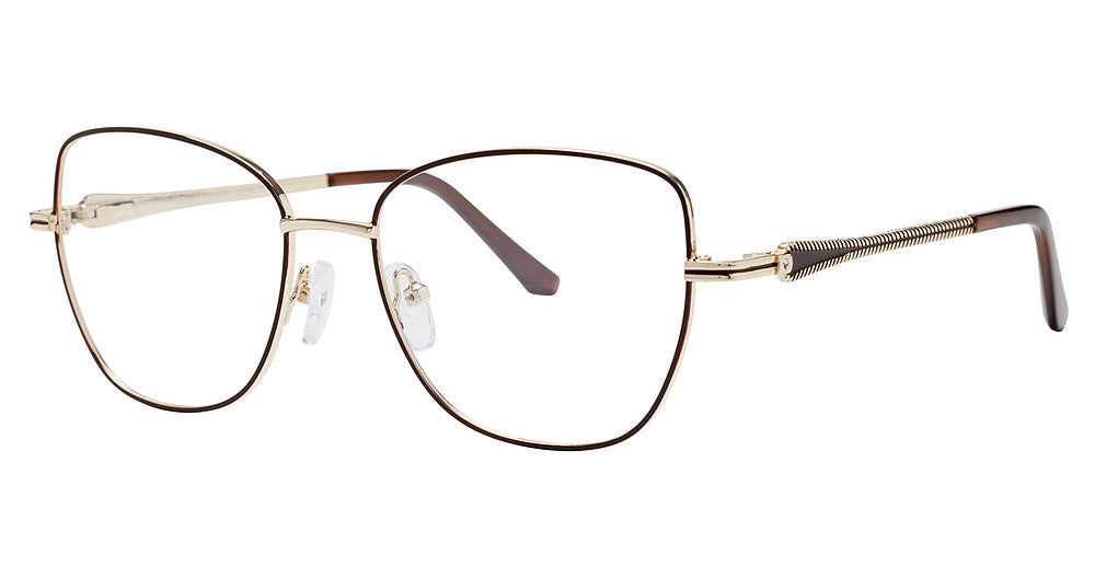Trendspotter SUPREME 5 Eyeglasses
