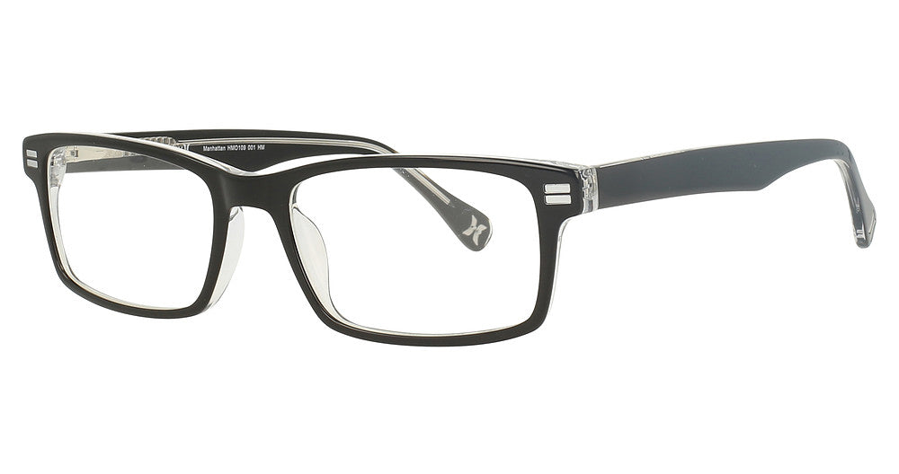 Hurley HMO109 Eyeglasses