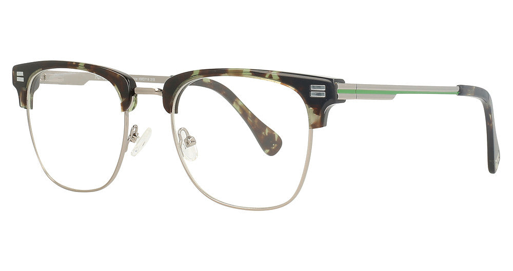 Hurley HMO114 Eyeglasses