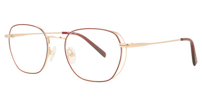 Flower FLR6042KP Eyeglasses