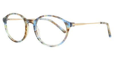 Flower FLR6047KP Eyeglasses