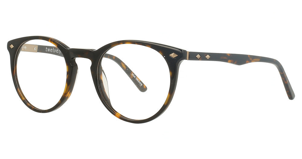 Twelve84 Oxford Eyeglasses