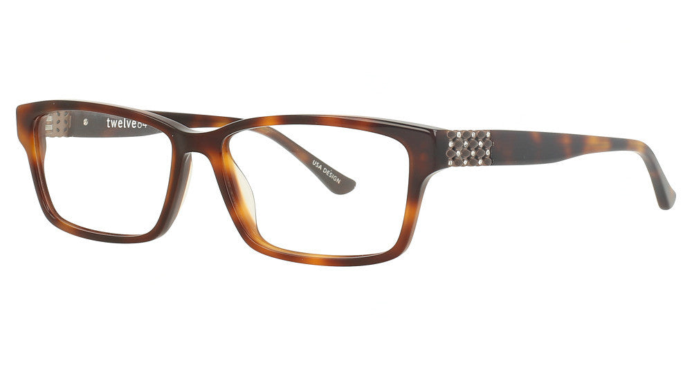 Twelve84 Sofia Eyeglasses