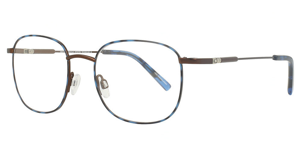 OAKNYC O3021 Eyeglasses