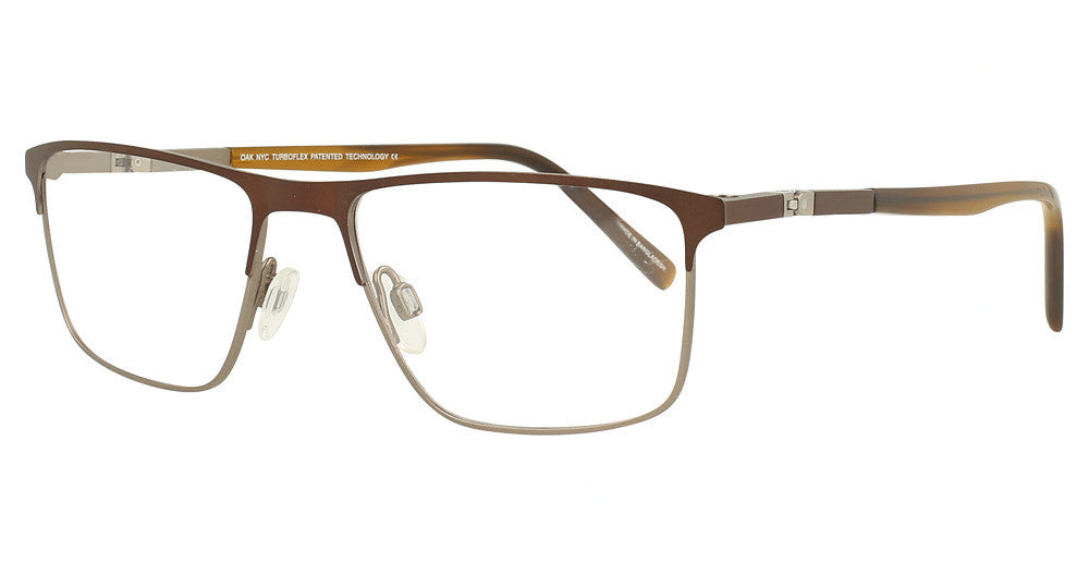 OAKNYC O3019 Eyeglasses