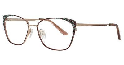 Takumi TK1292 Eyeglasses