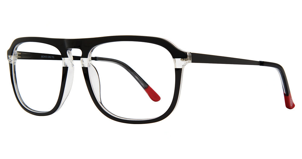 ECKO Unltd ECKO712 Eyeglasses