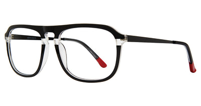 ECKO Unltd ECKO712 Eyeglasses