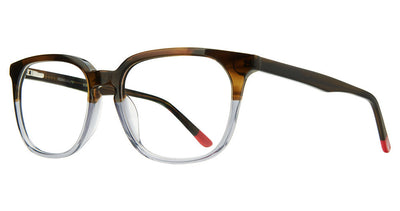 ECKO Unltd ECKO717 Eyeglasses