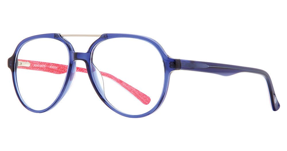 ECKO Unltd ECKO721 Eyeglasses