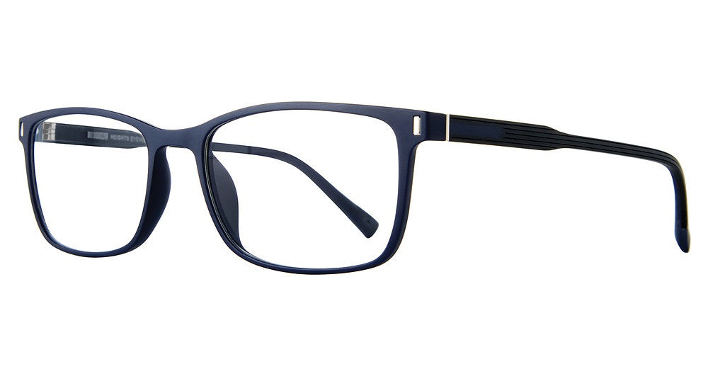 Brooklyn Heights Eyewear Williamsburg Eyeglasses