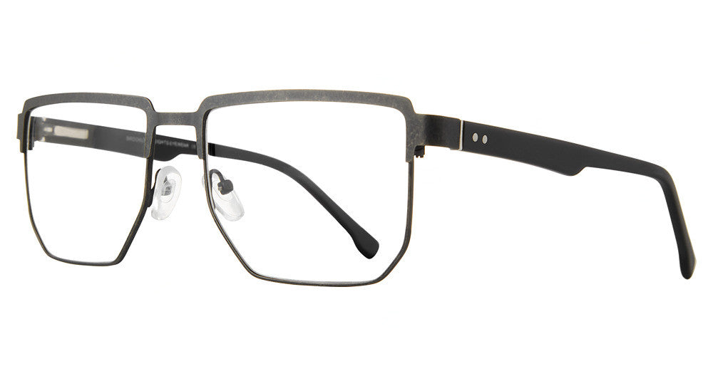 Brooklyn Heights Eyewear Jefferson Eyeglasses