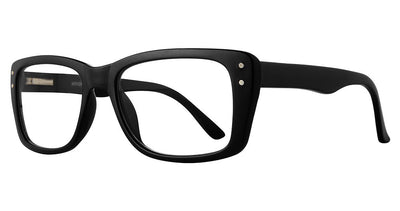 Affordable Designs Captain Eyeglasses