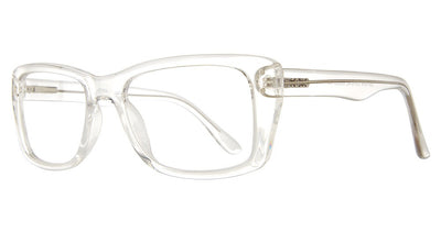 Affordable Designs Captain Eyeglasses