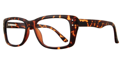 Affordable Designs Captain Eyeglasses