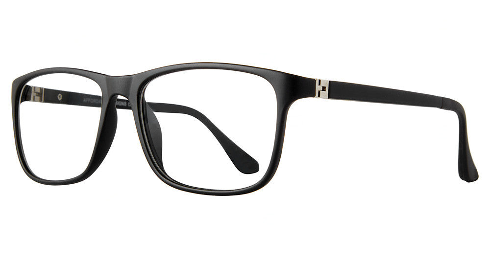Affordable Designs Brooks Eyeglasses