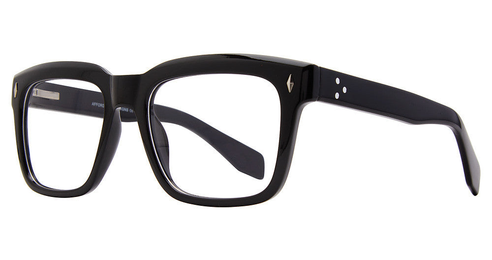 Affordable Designs Dwayne Eyeglasses