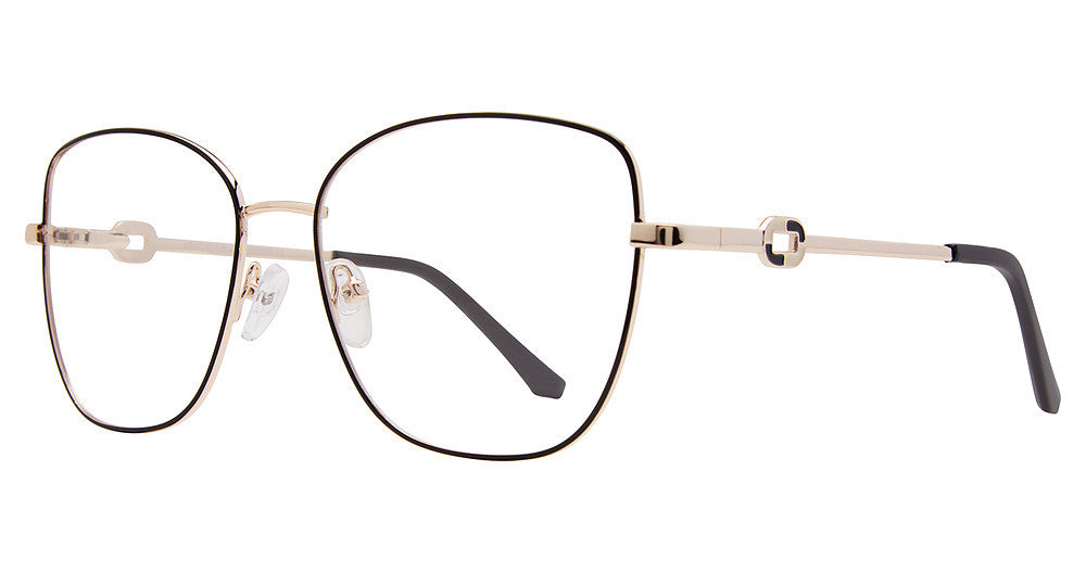 Affordable Designs Brenda Eyeglasses