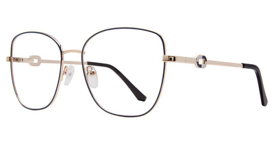 Affordable Designs Brenda Eyeglasses
