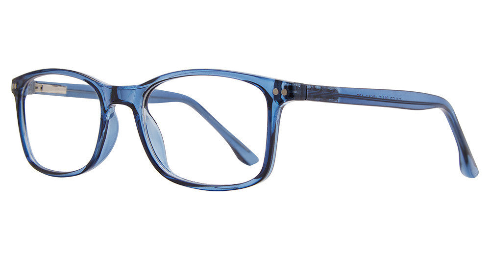 Affordable Designs Caleb Eyeglasses