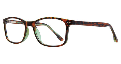 Affordable Designs Caleb Eyeglasses