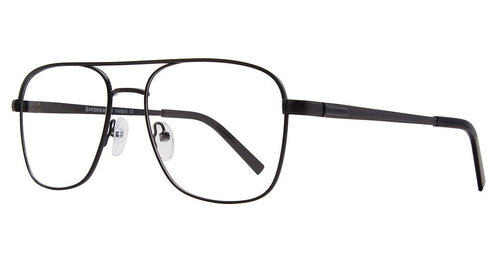Affordable Designs Fischer Eyeglasses