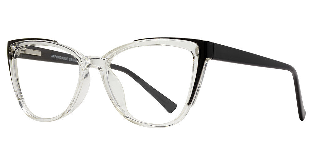 Affordable Designs Wallace Eyeglasses