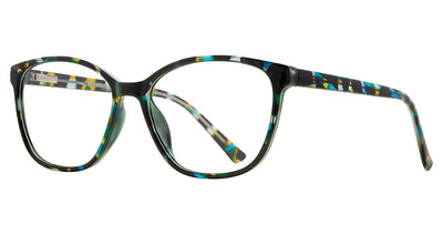 Affordable Designs Charlotte Eyeglasses