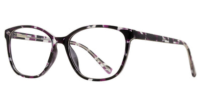 Affordable Designs Charlotte Eyeglasses