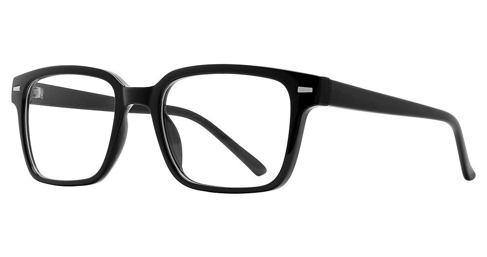 Affordable Designs Kirk Eyeglasses