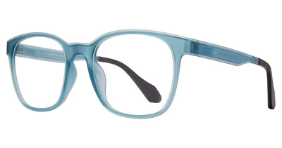 Lite Designs Ash Eyeglasses