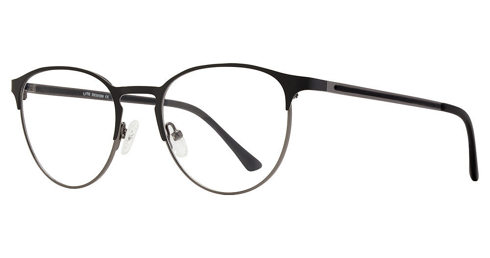 Lite Designs Rico Eyeglasses
