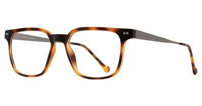 Eyera Triple Play Eyeglasses