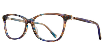 Serafina Eyewear Tabitha Eyeglasses