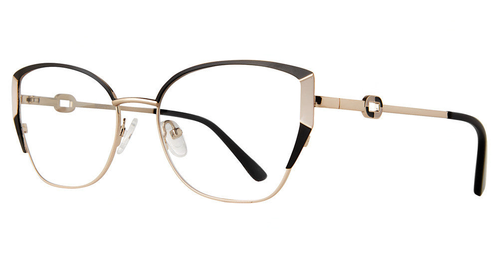 Serafina Eyewear Betsy Eyeglasses