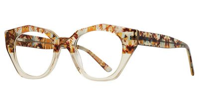 Serafina Eyewear Kansas Eyeglasses