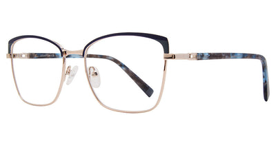 Serafina Eyewear Vanessa Eyeglasses