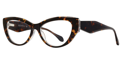 Serafina Eyewear Harper Eyeglasses