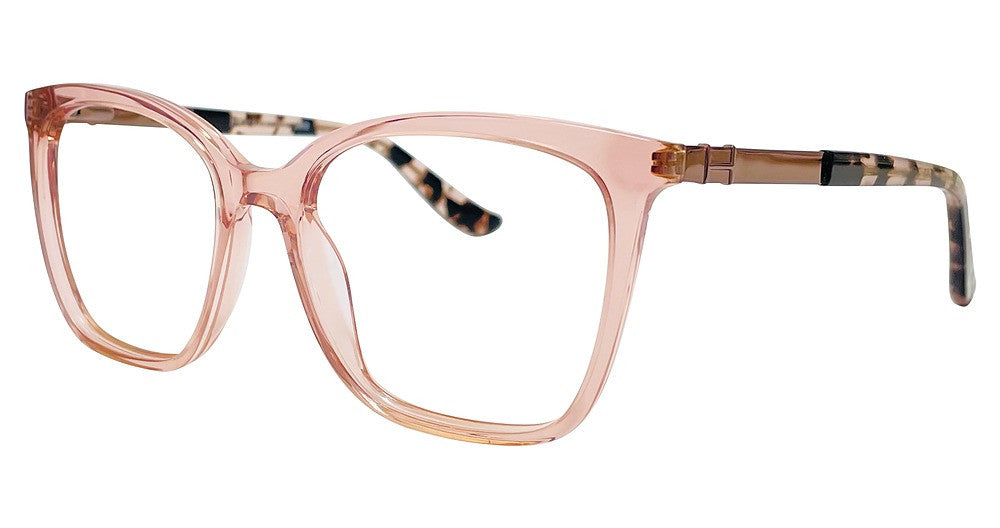 H Halston H Halston 2002 Eyeglasses