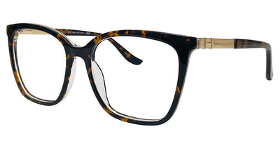 H Halston H Halston 2002 Eyeglasses