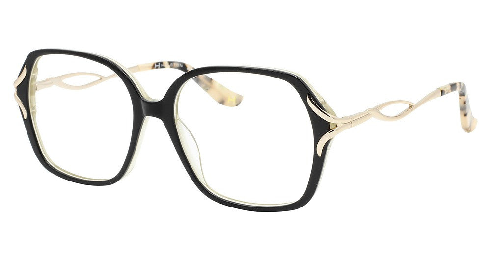 H Halston H Halston 2005 Eyeglasses
