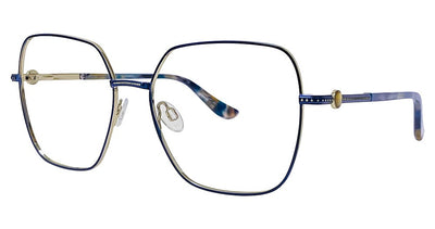 H Halston H Halston 2009 Eyeglasses